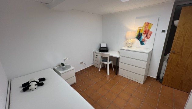 Resale - Detached Villa - Algorfa