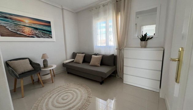 Resale - Detached Villa - Algorfa