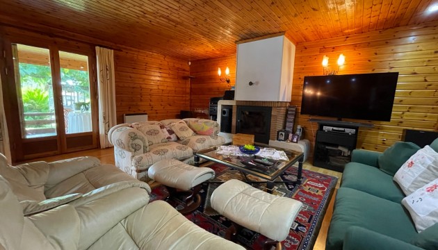 Resale - Detached Villa - La Marina