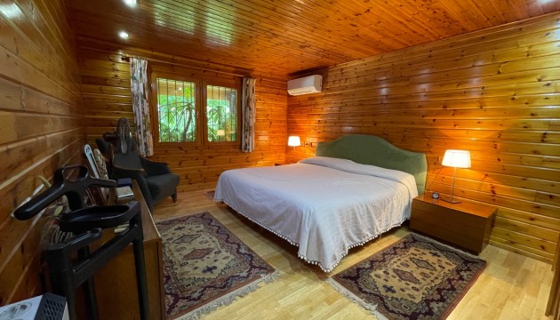 Resale - Detached Villa - La Marina