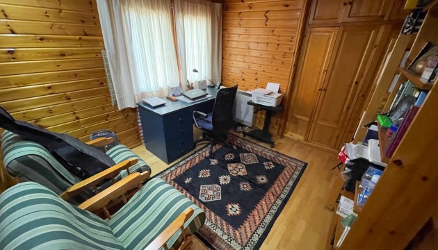 Resale - Detached Villa - La Marina