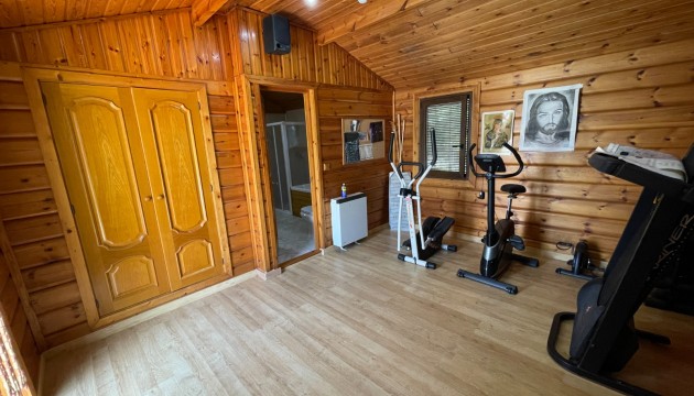 Resale - Detached Villa - La Marina