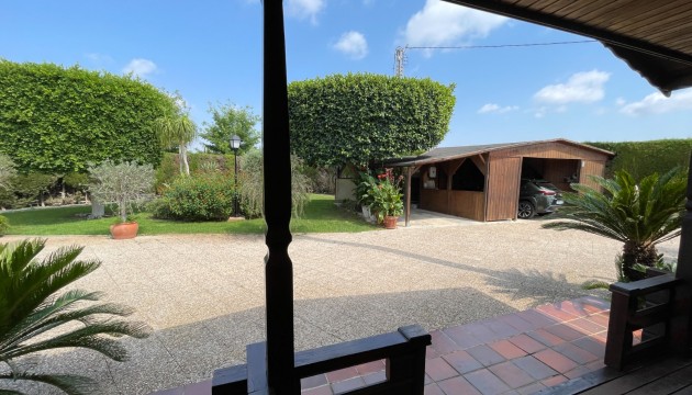 Resale - Detached Villa - La Marina