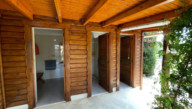 Resale - Detached Villa - La Marina