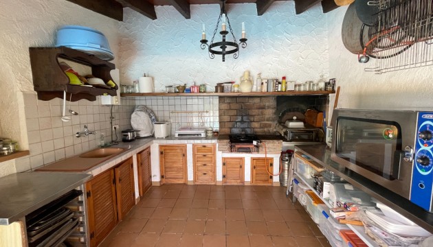 Resale - Detached Villa - La Marina