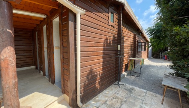 Resale - Detached Villa - La Marina