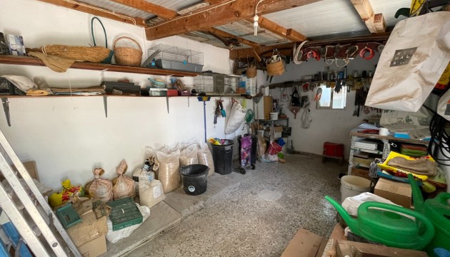 Resale - Detached Villa - La Marina