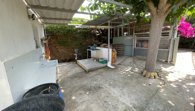 Resale - Detached Villa - La Marina