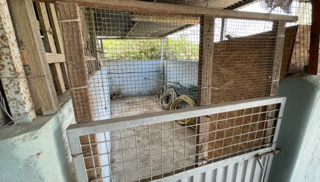 Resale - Detached Villa - La Marina