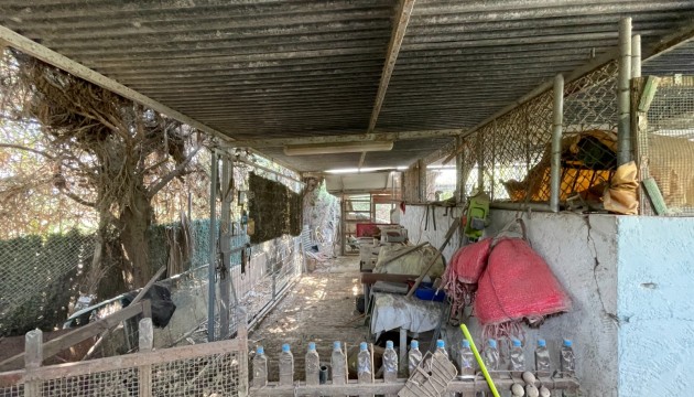 Resale - Detached Villa - La Marina