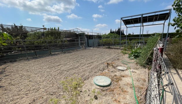 Resale - Detached Villa - La Marina