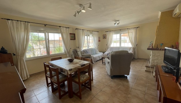 Begagnad - Fristående Villa - Benijófar - Benijofar