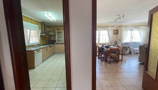 Begagnad - Fristående Villa - Benijófar - Benijofar