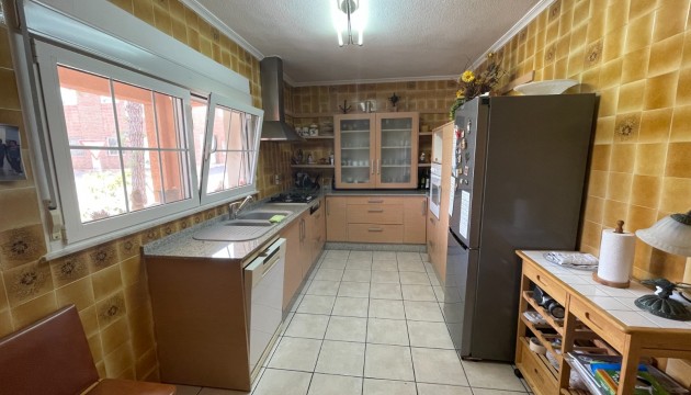 Begagnad - Fristående Villa - Benijófar - Benijofar