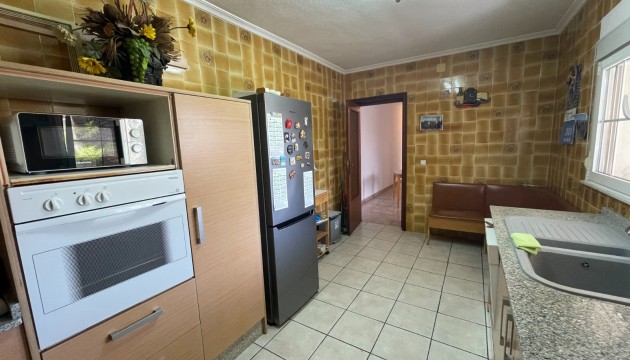 Begagnad - Fristående Villa - Benijófar - Benijofar