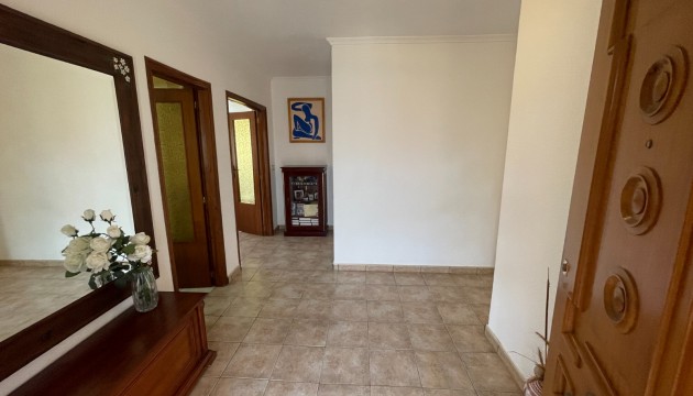 Begagnad - Fristående Villa - Benijófar - Benijofar