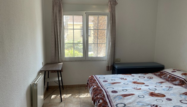 Begagnad - Fristående Villa - Benijófar - Benijofar