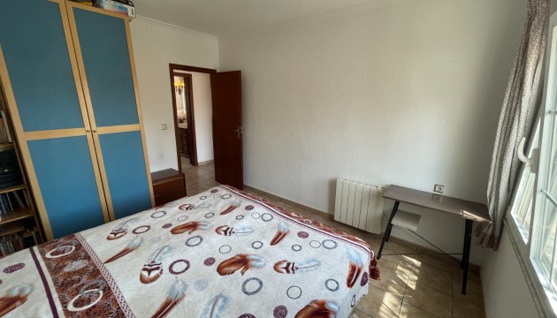 Begagnad - Fristående Villa - Benijófar - Benijofar