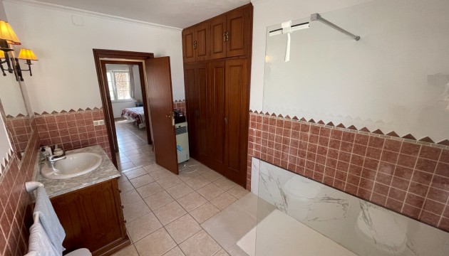 Begagnad - Fristående Villa - Benijófar - Benijofar