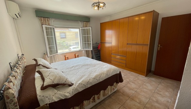 Begagnad - Fristående Villa - Benijófar - Benijofar