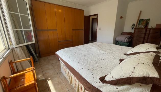 Begagnad - Fristående Villa - Benijófar - Benijofar