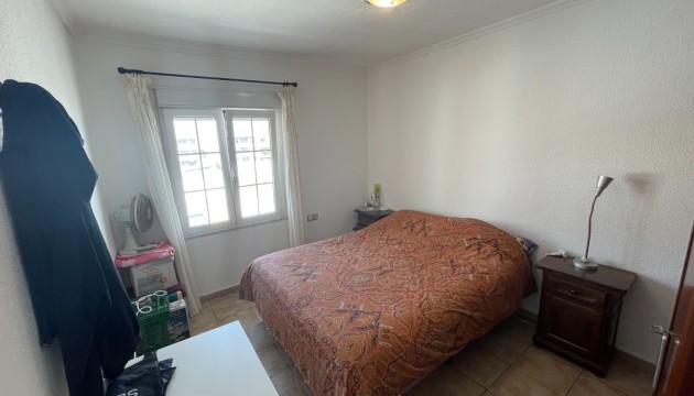 Begagnad - Fristående Villa - Benijófar - Benijofar