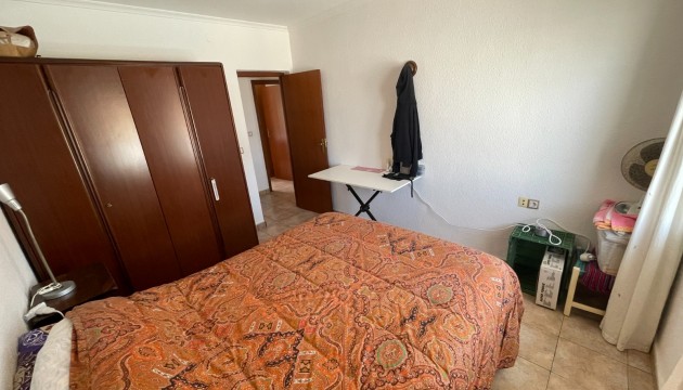 Begagnad - Fristående Villa - Benijófar - Benijofar