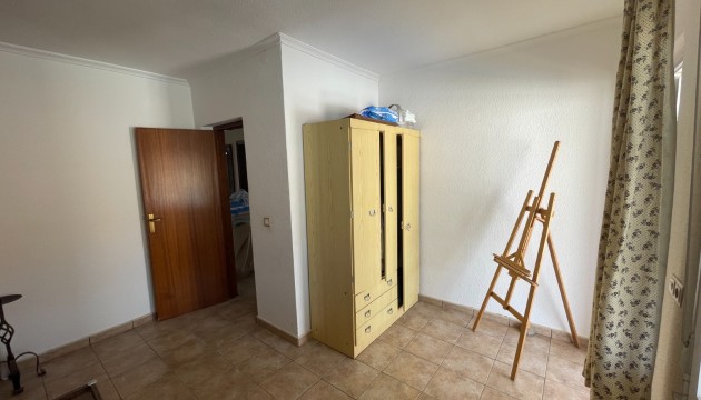 Begagnad - Fristående Villa - Benijófar - Benijofar