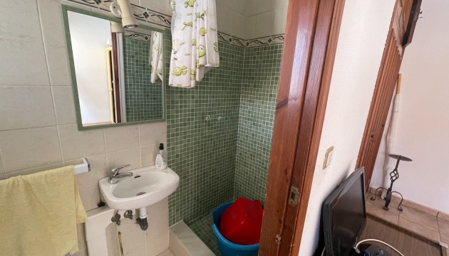 Begagnad - Fristående Villa - Benijófar - Benijofar