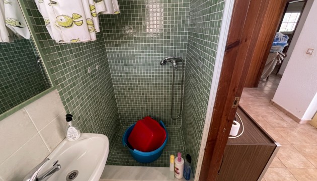 Begagnad - Fristående Villa - Benijófar - Benijofar