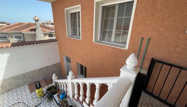 Begagnad - Fristående Villa - Benijófar - Benijofar