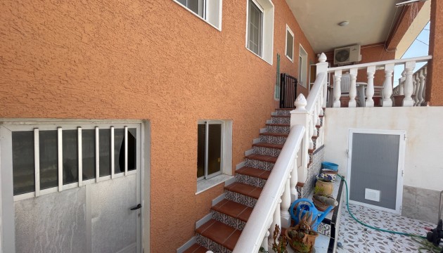 Begagnad - Fristående Villa - Benijófar - Benijofar