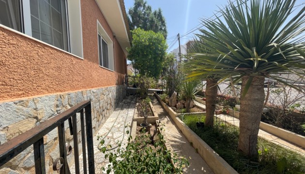 Begagnad - Fristående Villa - Benijófar - Benijofar