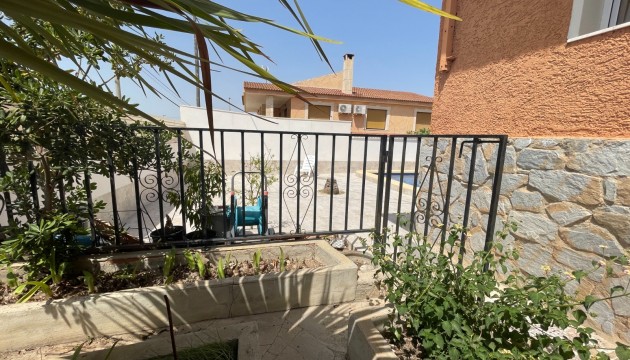 Begagnad - Fristående Villa - Benijófar - Benijofar