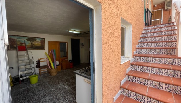 Begagnad - Fristående Villa - Benijófar - Benijofar