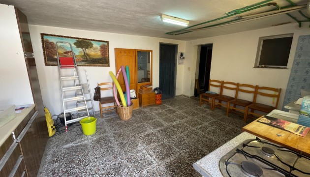 Begagnad - Fristående Villa - Benijófar - Benijofar