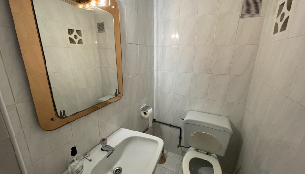 Begagnad - Fristående Villa - Benijófar - Benijofar