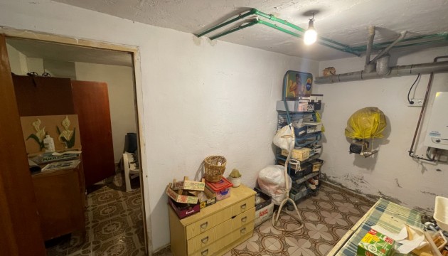 Begagnad - Fristående Villa - Benijófar - Benijofar