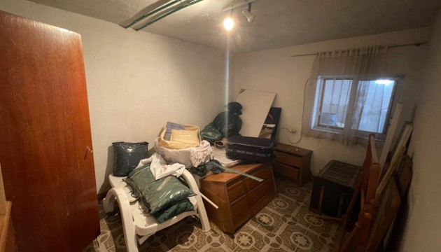 Begagnad - Fristående Villa - Benijófar - Benijofar