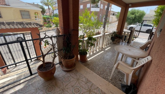 Begagnad - Fristående Villa - Benijófar - Benijofar