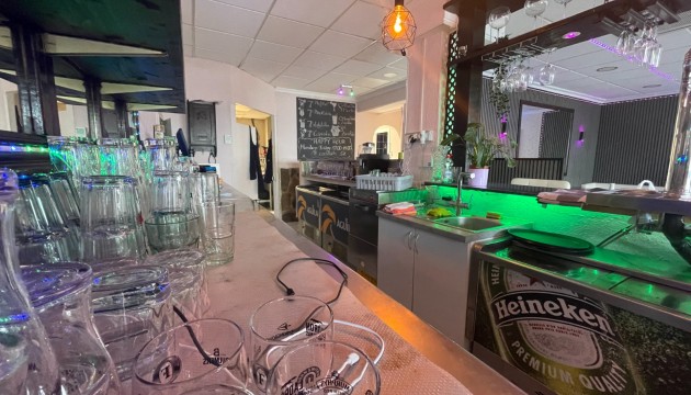 Перепродажа - Коммерческий - Torrevieja