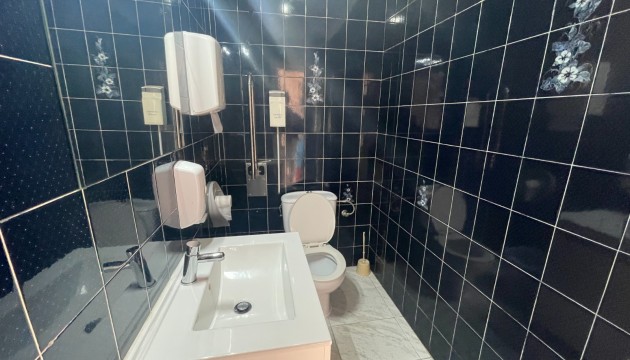 Перепродажа - Коммерческий - Torrevieja