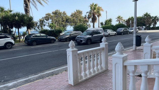Перепродажа - Коммерческий - Torrevieja