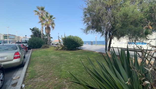 Перепродажа - Коммерческий - Torrevieja