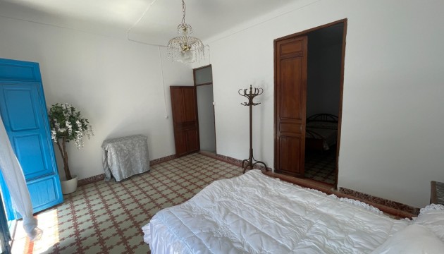 Begagnad - Radhus - Rojales