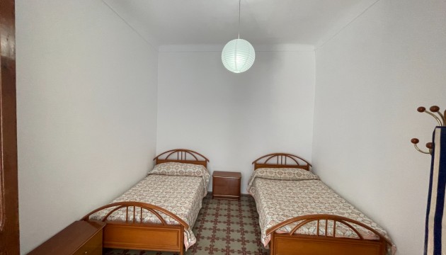 Begagnad - Radhus - Rojales