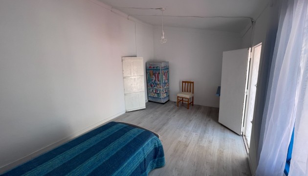 Begagnad - Radhus - Rojales