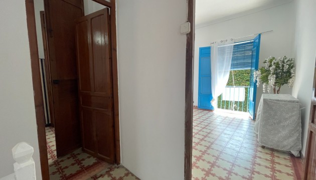 Begagnad - Radhus - Rojales