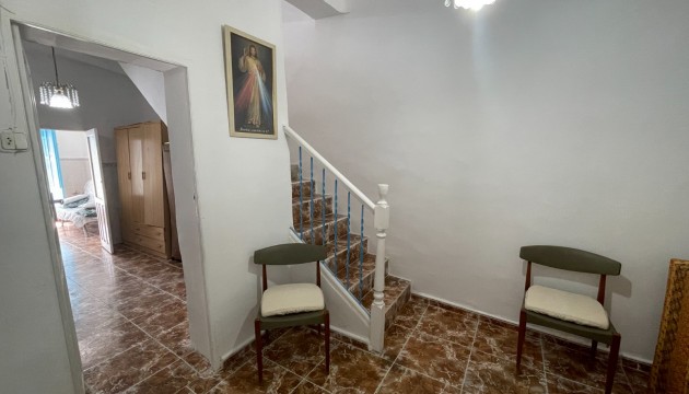 Begagnad - Radhus - Rojales