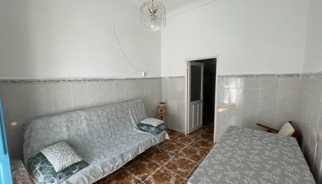 Begagnad - Radhus - Rojales